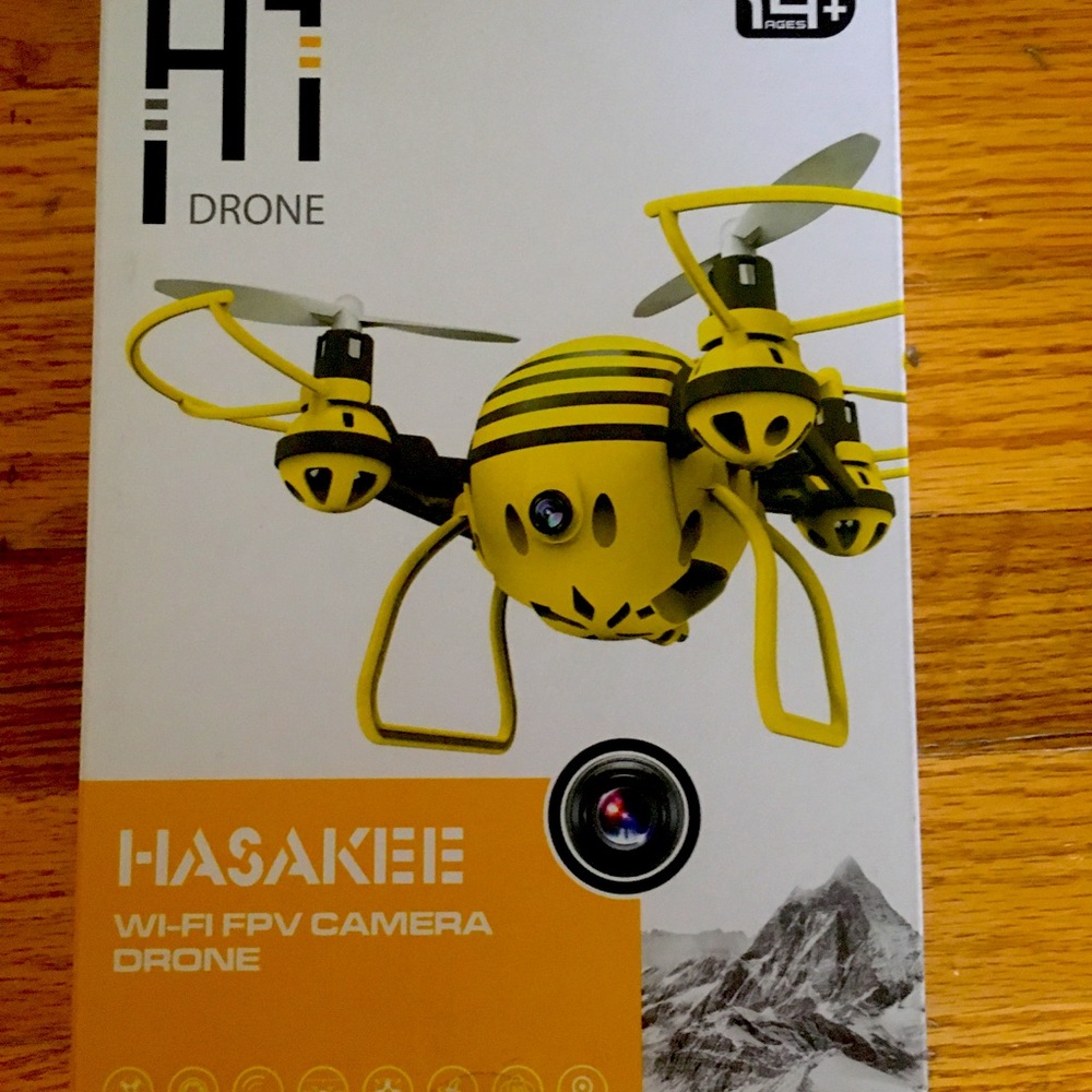 Drone